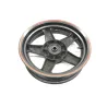 Jante arriere YAMAHA YPR 125 2006-2009 XMAX