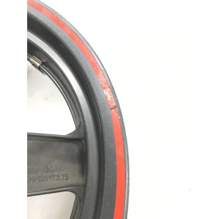 Jante arriere YAMAHA YPR 125 2006-2009 XMAX