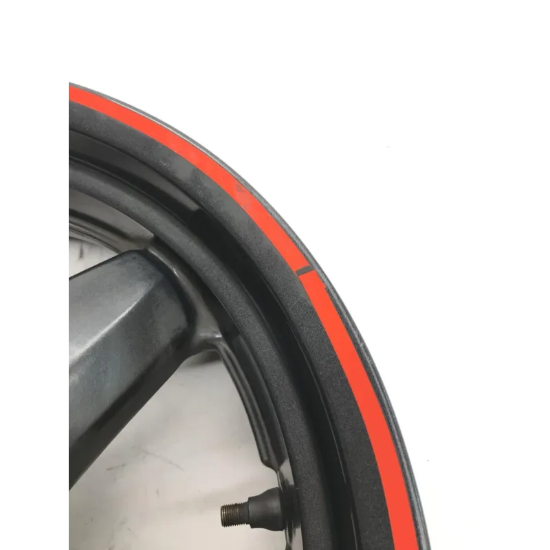 Jante arriere YAMAHA YPR 125 2006-2009 XMAX