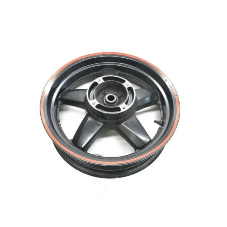 Jante arriere YAMAHA YPR 125 2006-2009 XMAX