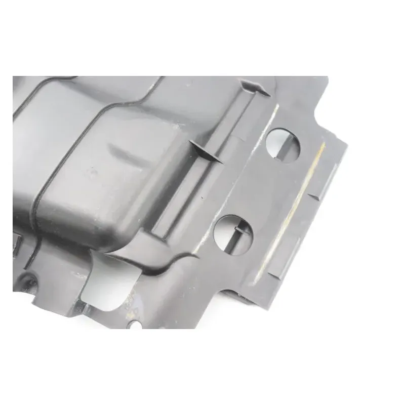Sabot SUZUKI UH 650 BURGMAN 2007 - 2013