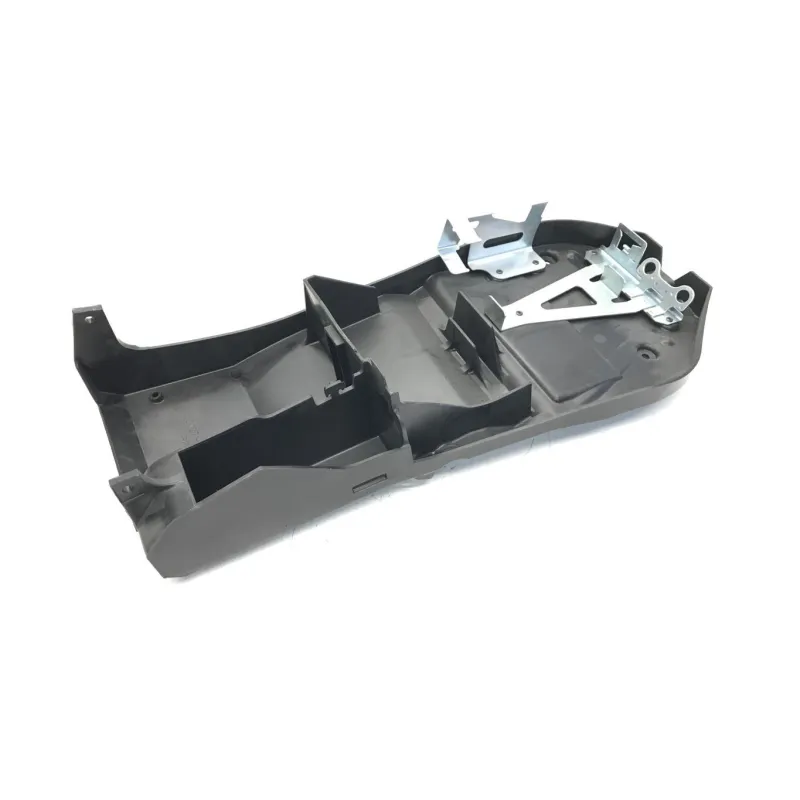 Passage de roue KAWASAKI Z 1000 2007-2009 ABS