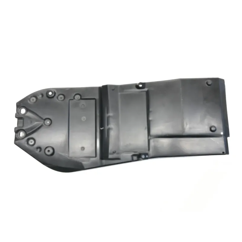 Passage de roue KAWASAKI Z 1000 2007-2009 ABS