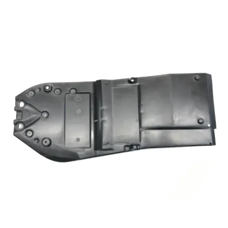 Passage de roue KAWASAKI Z 1000 2007-2009 ABS