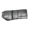 Passage de roue KAWASAKI Z 1000 2007-2009 ABS