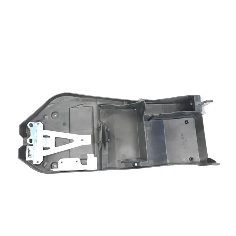 Passage de roue KAWASAKI Z 1000 2007-2009 ABS