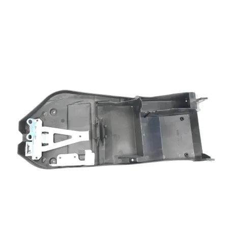 Passage de roue KAWASAKI Z 1000 2007-2009 ABS