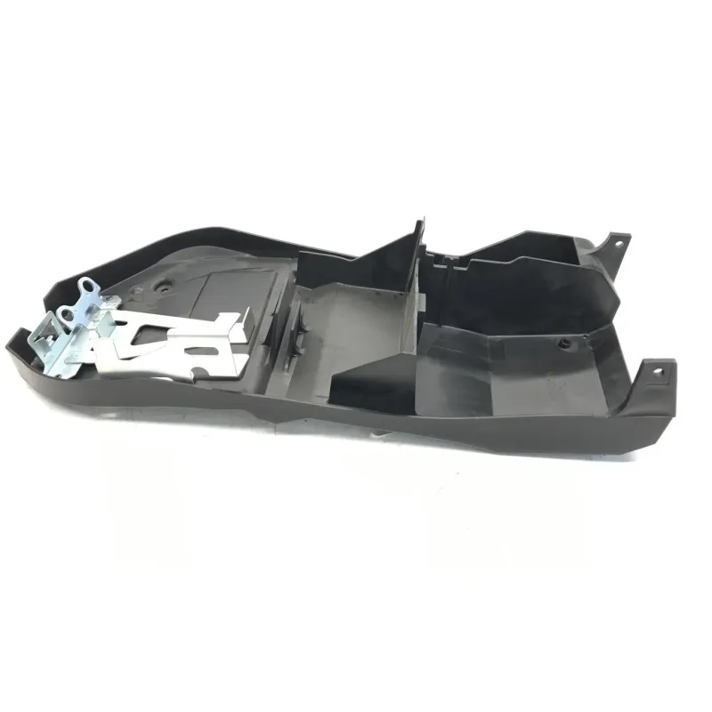 Passage de roue KAWASAKI Z 1000 2007-2009 ABS