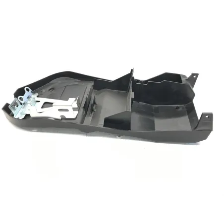 Passage de roue KAWASAKI Z 1000 2007-2009 ABS