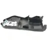 Passage de roue KAWASAKI Z 1000 2007-2009 ABS