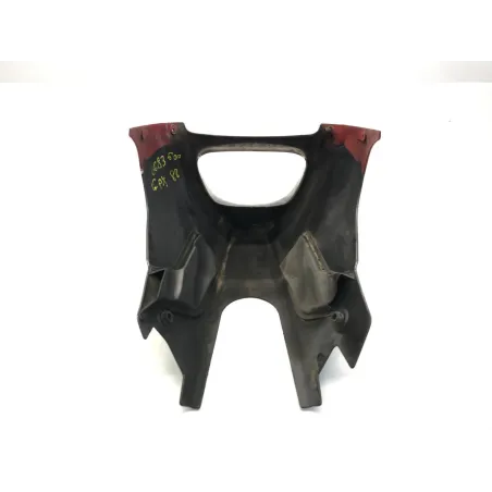 Cache carenage centrale sabot KAWASAKI GPX 600 R 1988-1990