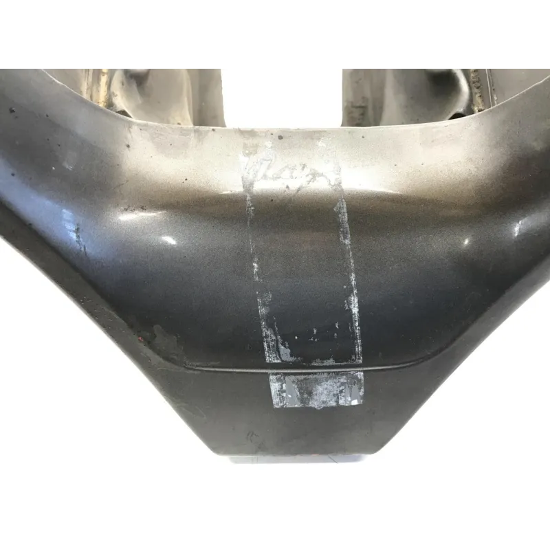 Cache carenage centrale sabot KAWASAKI GPX 600 R 1988-1990