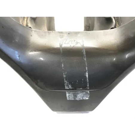 Cache carenage centrale sabot KAWASAKI GPX 600 R 1988-1990