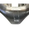 Cache carenage centrale sabot KAWASAKI GPX 600 R 1988-1990 Cache carenage centrale sabot KAWASAKI GPX 600 R 1988-1990