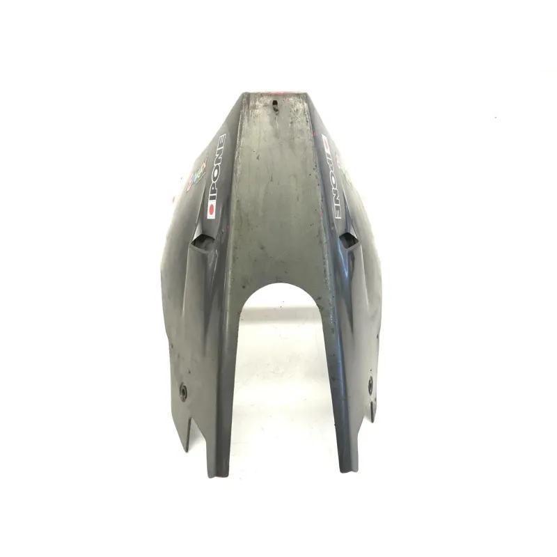 Cache carenage centrale sabot KAWASAKI GPX 600 R 1988-1990