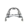Cache carenage tete de fourche YAMAHA YPR 125 2006-2009 XMAX