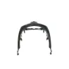Cache carenage tete de fourche YAMAHA YPR 125 2006-2009 XMAX