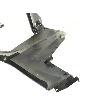 Cache carenage tete de fourche YAMAHA YPR 125 2006-2009 XMAX