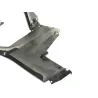 Cache carenage tete de fourche YAMAHA YPR 125 2006-2009 XMAX