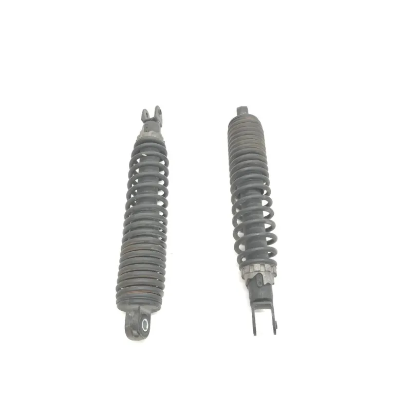 Double amortisseur YAMAHA YPR 125 2006-2009 XMAX