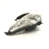 Optique (feux)(phare) YAMAHA YPR 125 2006-2009 XMAX Optique (feux)(phare) YAMAHA YPR 125 2006-2009 XMAX