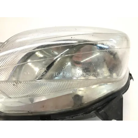 Optique (feux)(phare) YAMAHA YPR 125 2006-2009 XMAX