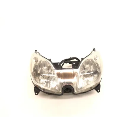 Optique (feux)(phare) YAMAHA YPR 125 2006-2009 XMAX