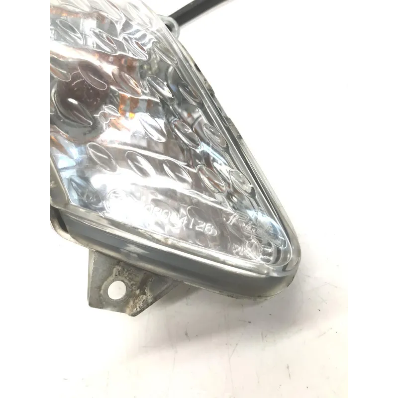 Clignotants avant YAMAHA YPR 125 2006-2009 XMAX