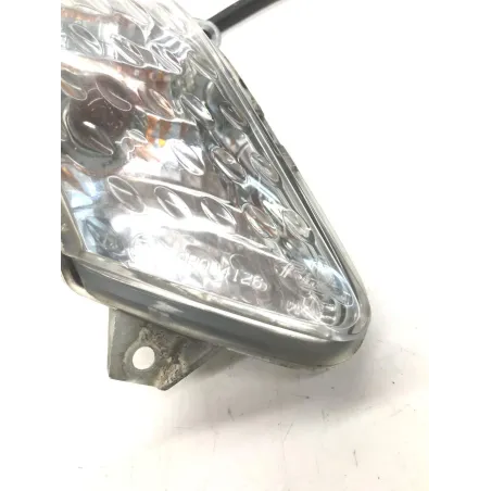 Clignotants avant YAMAHA YPR 125 2006-2009 XMAX