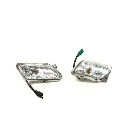 Clignotants avant YAMAHA YPR 125 2006-2009 XMAX