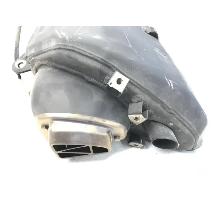 Silencieux (echappement) HONDA VFR 1200 F 2010-2016