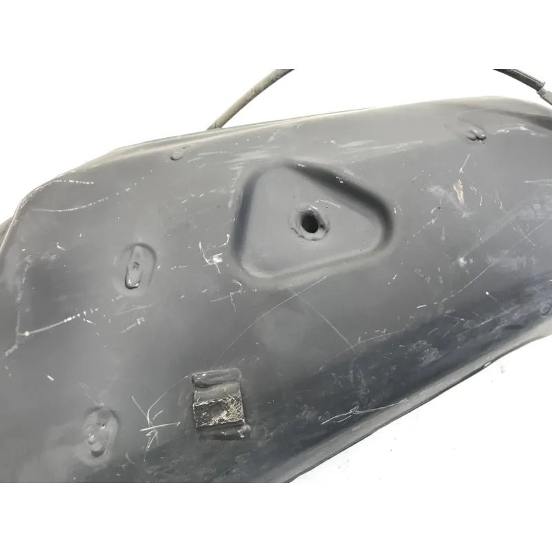 Silencieux (echappement) HONDA VFR 1200 F 2010-2016