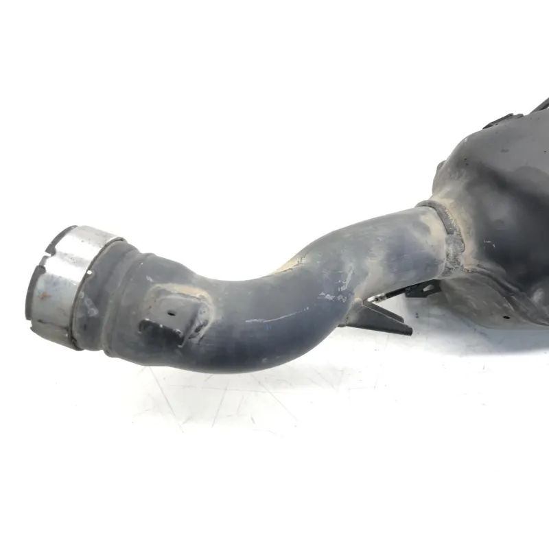 Silencieux (echappement) HONDA VFR 1200 F 2010-2016
