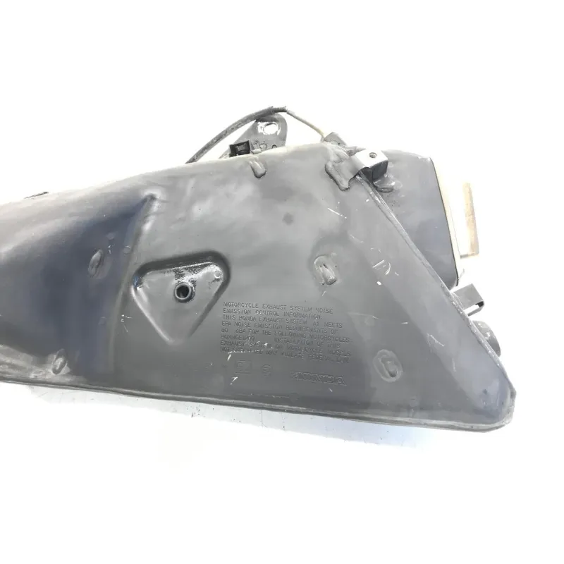 Silencieux (echappement) HONDA VFR 1200 F 2010-2016