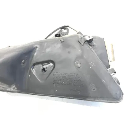 Silencieux (echappement) HONDA VFR 1200 F 2010-2016