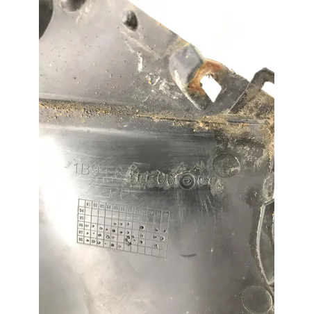 Tablier avant YAMAHA YPR 125 2006-2009 XMAX