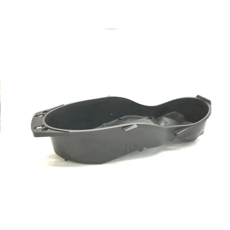 Coffre sous selle YAMAHA YPR 125 2006-2009 XMAX