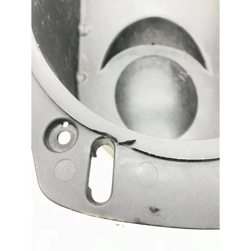 Coffre sous selle YAMAHA YPR 125 2006-2009 XMAX