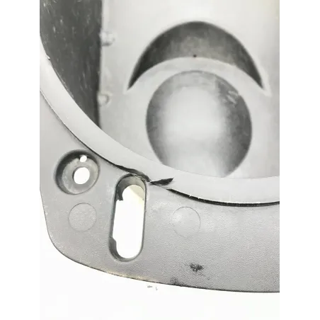 Coffre sous selle YAMAHA YPR 125 2006-2009 XMAX