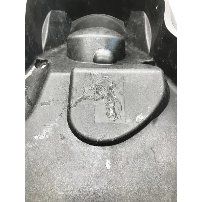 Coffre sous selle YAMAHA YPR 125 2006-2009 XMAX