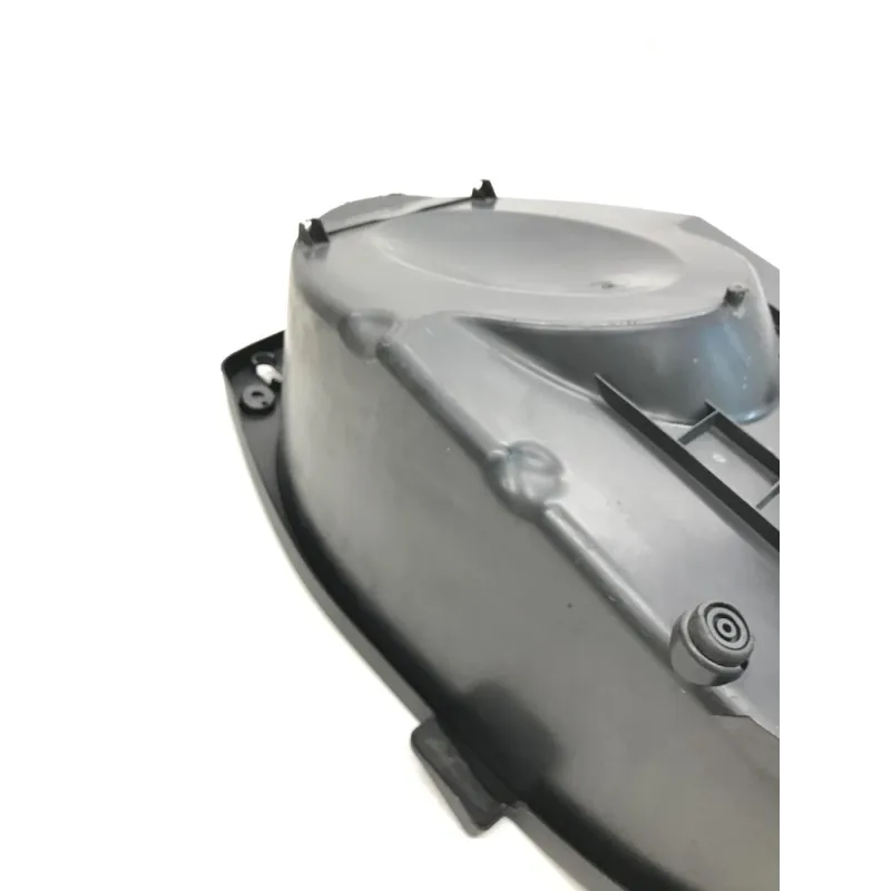 Coffre sous selle YAMAHA YPR 125 2006-2009 XMAX