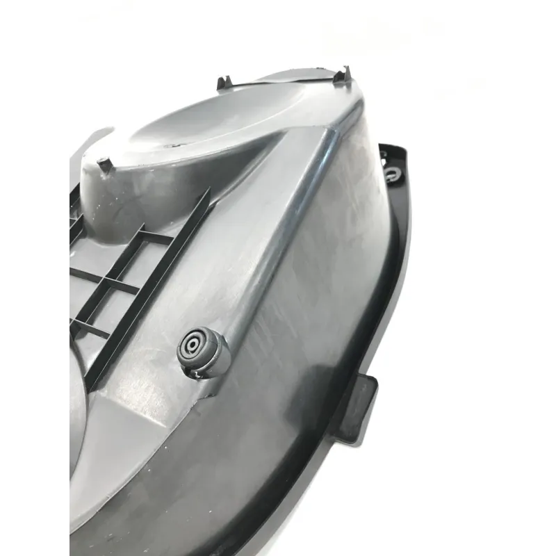 Coffre sous selle YAMAHA YPR 125 2006-2009 XMAX