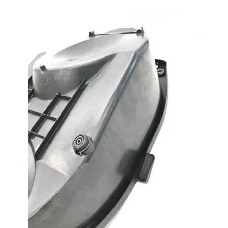 Coffre sous selle YAMAHA YPR 125 2006-2009 XMAX