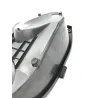 Coffre sous selle YAMAHA YPR 125 2006-2009 XMAX