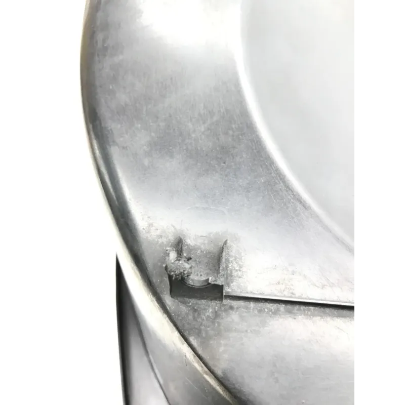 Coffre sous selle YAMAHA YPR 125 2006-2009 XMAX