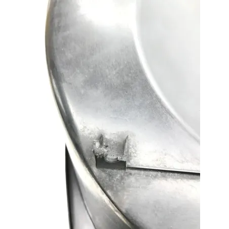 Coffre sous selle YAMAHA YPR 125 2006-2009 XMAX