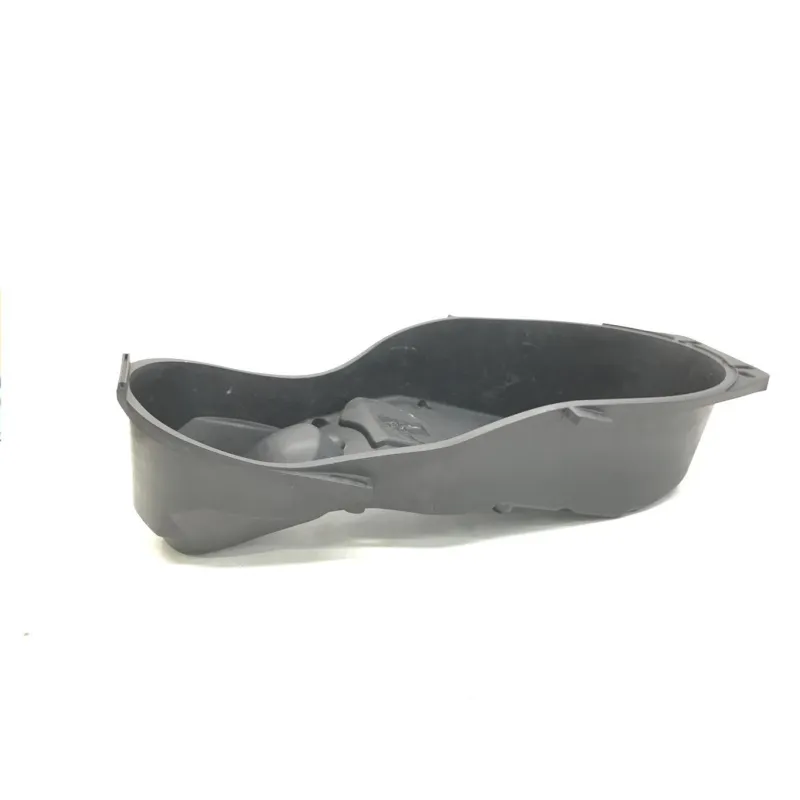 Coffre sous selle YAMAHA YPR 125 2006-2009 XMAX