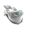 Coffre sous selle YAMAHA YPR 125 2006-2009 XMAX