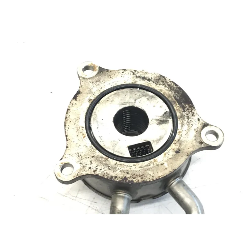 Support filtre a huile KAWASAKI ZX12 R 1200 2000-2001 NINJA