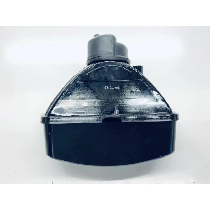 Optique (feux)(phare) YAMAHA YBR 125 2006-2007 DIVERSION